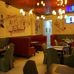 Гостиница Берлин, Калининград, Калининградская область