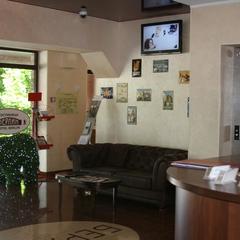 Гостиница Берлин, Калининград, Калининградская область