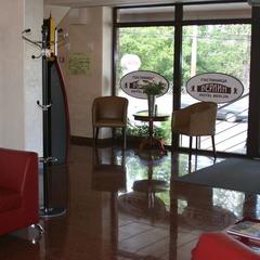 Гостиница Берлин, Калининград, Калининградская область