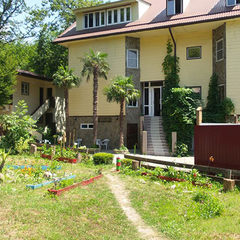 Гостиница Платан, Сочи, Краснодарский край