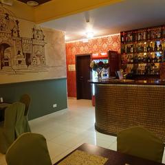 Гостиница Берлин, Калининград, Калининградская область