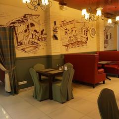 Гостиница Берлин, Калининград, Калининградская область