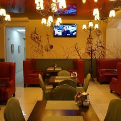 Гостиница Берлин, Калининград, Калининградская область