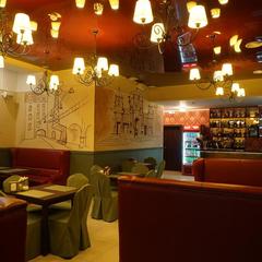 Гостиница Берлин, Калининград, Калининградская область