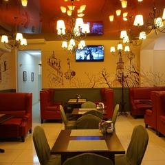 Гостиница Берлин, Калининград, Калининградская область