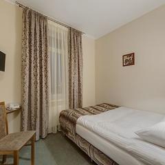 Гостиница Берлин, Калининград, Калининградская область