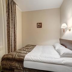 Гостиница Берлин, Калининград, Калининградская область