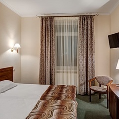 Гостиница Берлин, Калининград, Калининградская область