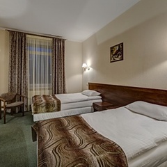 Гостиница Берлин, Калининград, Калининградская область