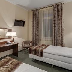 Гостиница Берлин, Калининград, Калининградская область