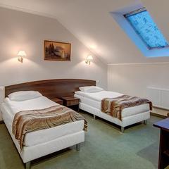 Гостиница Берлин, Калининград, Калининградская область