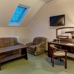 Гостиница Берлин, Калининград, Калининградская область