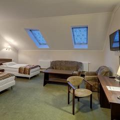 Гостиница Берлин, Калининград, Калининградская область