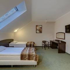 Гостиница Берлин, Калининград, Калининградская область