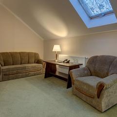 Гостиница Берлин, Калининград, Калининградская область