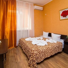 Отель Вариант, Адлер, Краснодарский край