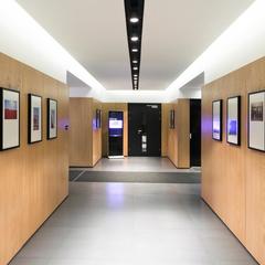 Отель Азимут Тульская, Москва, Московская область