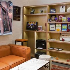 Отель Азимут Тульская, Москва, Московская область