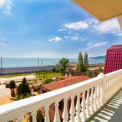 Отель Вариант, Адлер, Краснодарский край