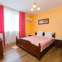 Отель Вариант, Адлер, Краснодарский край