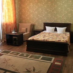 Отель Вариант, Адлер, Краснодарский край