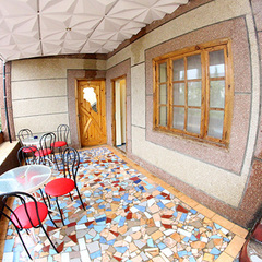 База отдыха Ласточкино гнездо, Судак, Крым