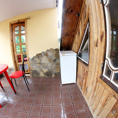 База отдыха Ласточкино гнездо, Судак, Крым