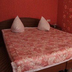 Отель Вариант, Адлер, Краснодарский край