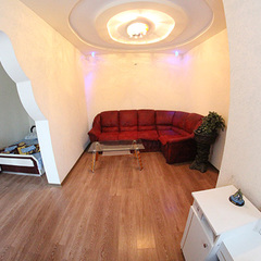 База отдыха Ласточкино гнездо, Судак, Крым