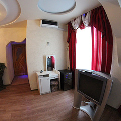 База отдыха Ласточкино гнездо, Судак, Крым