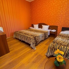 Отель Вариант, Адлер, Краснодарский край