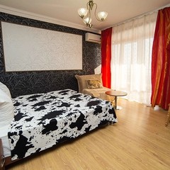 Отель Вариант, Адлер, Краснодарский край