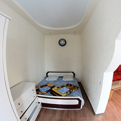 База отдыха Ласточкино гнездо, Судак, Крым