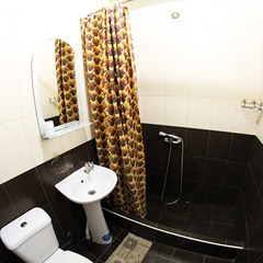 База отдыха Ласточкино гнездо, Судак, Крым