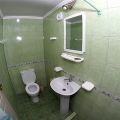 База отдыха Ласточкино гнездо, Судак, Крым