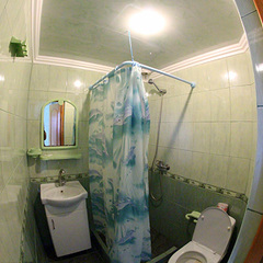 База отдыха Ласточкино гнездо, Судак, Крым