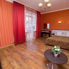 Отель Вариант, Адлер, Краснодарский край
