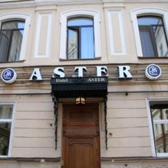 Апартаменты Невский Астер, Санкт-Петербург, Ленинградская область