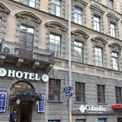 Апартаменты Невский Астер, Санкт-Петербург, Ленинградская область