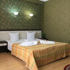 Отель Вариант, Адлер, Краснодарский край