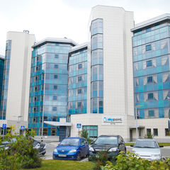 Отель СкайПоинт / SkyPoint Hotel, Москва, Московская область