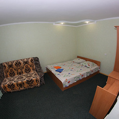 База отдыха Ласточкино гнездо, Судак, Крым