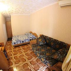 База отдыха Ласточкино гнездо, Судак, Крым