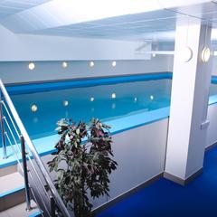 Отель СкайПоинт / SkyPoint Hotel, Москва, Московская область