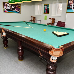 Отель Паллада, Анапа, Краснодарский край