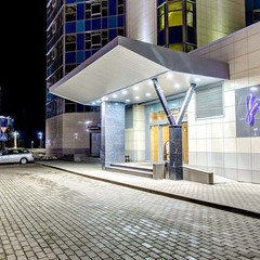 Отель СкайПоинт / SkyPoint Hotel, Москва, Московская область