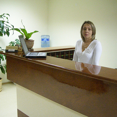 Отель Паллада, Анапа, Краснодарский край