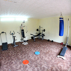 База отдыха Ласточкино гнездо, Судак, Крым