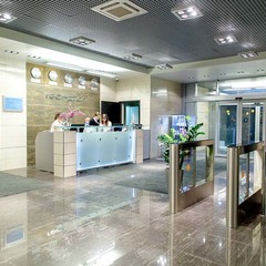 Отель СкайПоинт / SkyPoint Hotel, Москва, Московская область