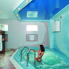 Отель Паллада, Анапа, Краснодарский край